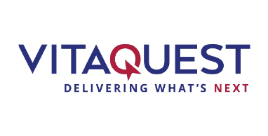Vitaquest - Trusted partner logo – industrial client using Doozy autonomous forklifts